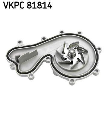 Pompe à eau SKF ref. VKPC 81814